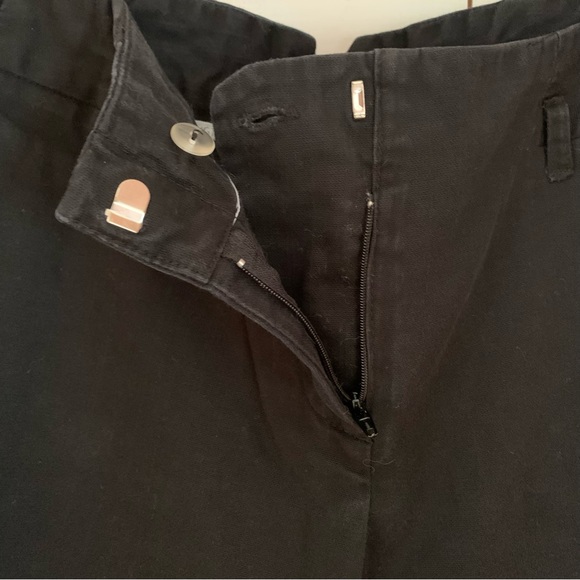 Worthington Modern Fit Women's Ladies' Size 10 Dress Pants Trousers - Picture 5 of 11